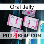 Oral Jelly 33